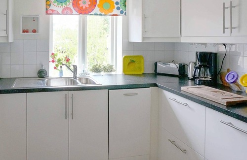 Laholm House | 6 person holiday home in Laholm
