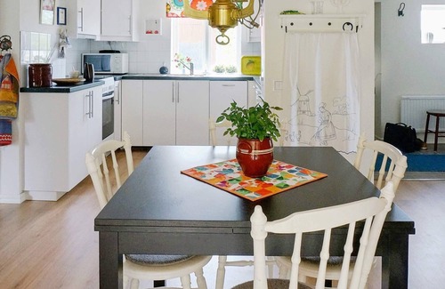 Laholm House | 6 person holiday home in Laholm
