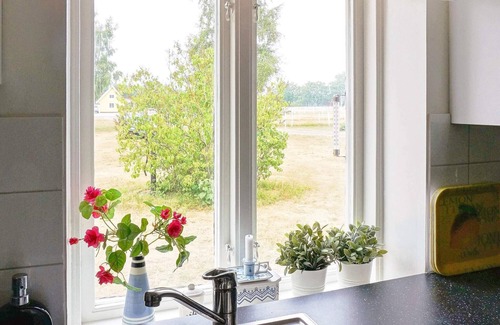 Laholm House | 6 person holiday home in Laholm