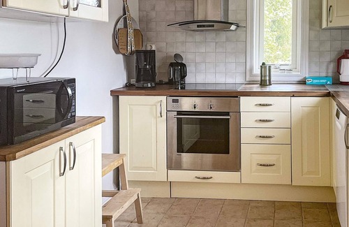 Savsjo House | 6 person holiday home in SÄVSJÖ