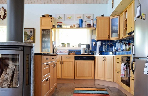 Ullared House | 6 person holiday home in ULLARED