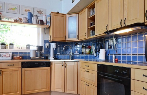 Ullared House | 6 person holiday home in ULLARED
