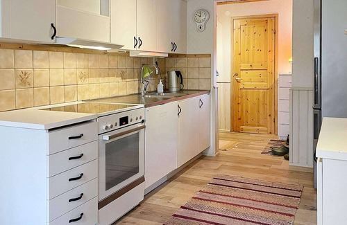 Yngsjo House | 6 person holiday home in YNGSJÖ-By Traum