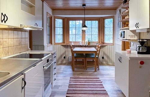 Yngsjo House | 6 person holiday home in YNGSJÖ-By Traum
