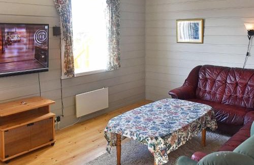 Aukra House | 6 person holiday home in Aukra