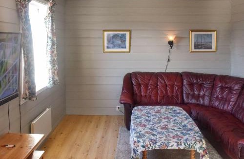 Aukra House | 6 person holiday home in Aukra