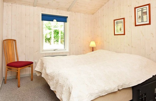 Ans House | 6 person holiday home in Ans By