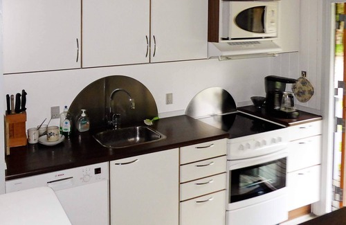 Ans House | 6 person holiday home in Ans By