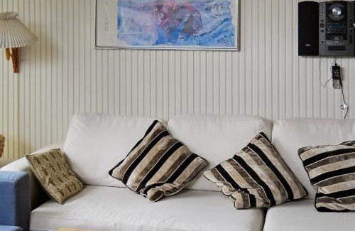 Smidstrup Strand House | 6 person holiday home in Gilleleje-By Traum