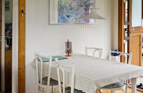 Smidstrup Strand House | 6 person holiday home in Gilleleje-By Traum