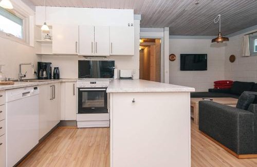 Skovgaarde House | 6 person holiday home in Herning