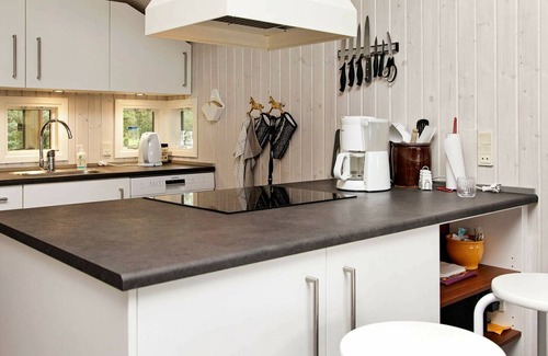 Ristinge House | 6 person holiday home in Humble-By Traum