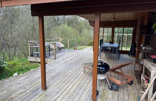 Skarrild House | 6 person holiday home in Kibæk-By Traum