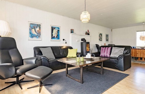 Nibe House | 6 person holiday home in Nibe