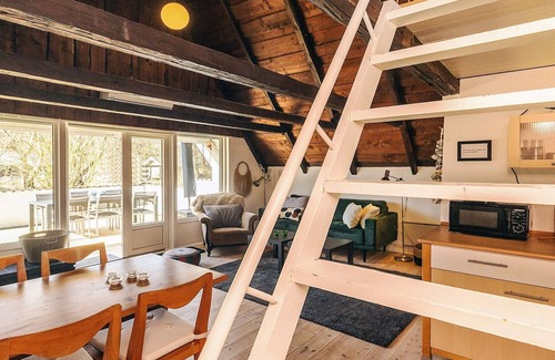 Kramnitse House | 6 person holiday home in Rødby