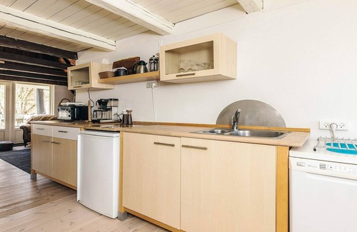 Kramnitse House | 6 person holiday home in Rødby