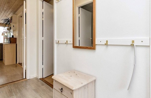 Kramnitse House | 6 person holiday home in Rødby