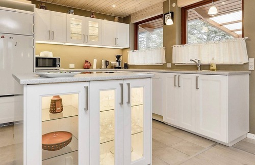 Kramnitse House | 6 person holiday home in Rødby