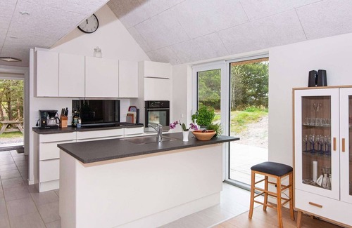 Toftum House | 6 person holiday home in Rømø-By Traum