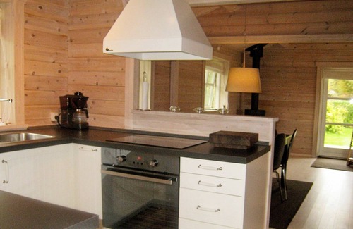 Skibby House | 6 person holiday home in Skibby