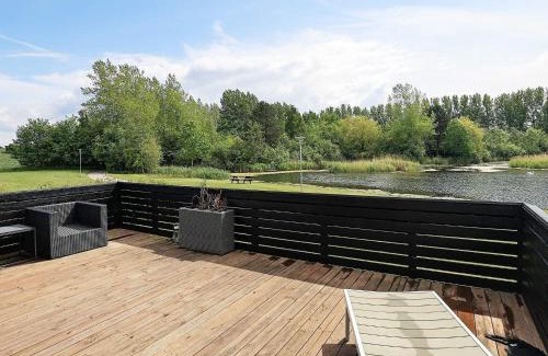 Dageløkke House | 6 person holiday home in Tranekær-By Traum