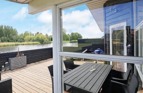 Dageløkke House | 6 person holiday home in Tranekær-By Traum