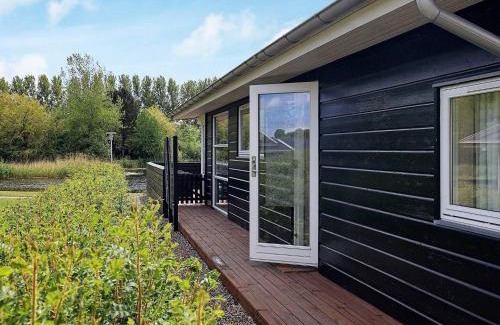 Dageløkke House | 6 person holiday home in Tranekær-By Traum