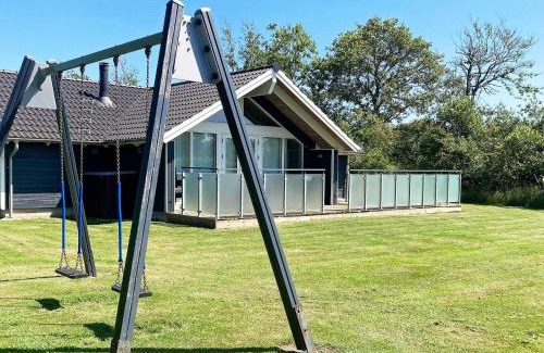 Vinderup House | 6 person holiday home in Vinderup-By Traum