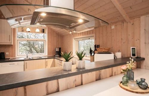 Vinderup House | 6 person holiday home in Vinderup-By Traum
