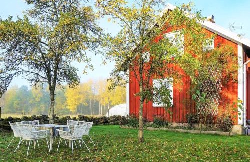 Floby House | 6 person holiday home in FLOBY