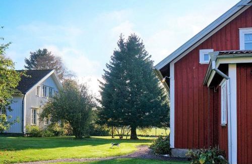 Floby House | 6 person holiday home in FLOBY