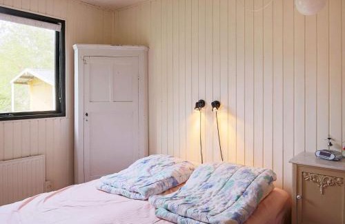 Hojby House | 6 person holiday home in Højby-By Traum