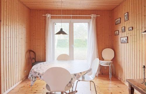 Hojby House | 6 person holiday home in Højby-By Traum