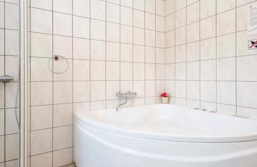 Flovt Strand House | 6 person holiday home in Haderslev-By Traum