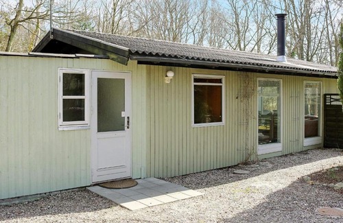 Helberskov Strand House | 6 person holiday home in Hadsund