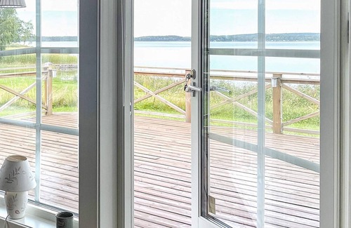Hjo House | 6 person holiday home in HJO-By Traum