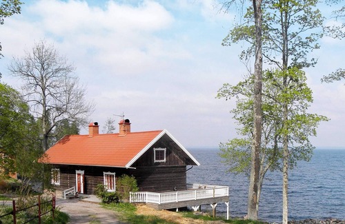Hova House | 6 person holiday home in HOVA-By Traum