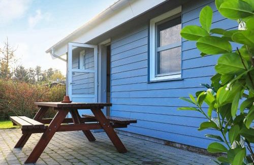 Hou House | 6 person holiday home in Hals-By Traum