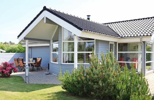 Hou House | 6 person holiday home in Hals-By Traum