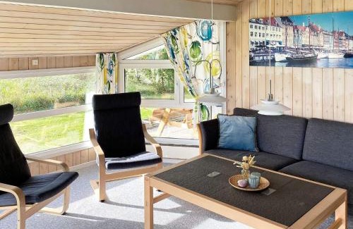 Jerup House | 6 person holiday home in Jerup-By Traum