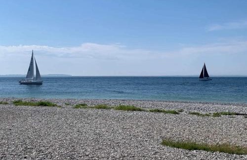 Knebel House | 6 person holiday home in Knebel