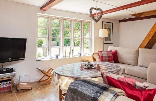 Læsø House | 6 person holiday home in Læsø-By Traum