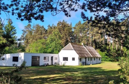 Læsø House | 6 person holiday home in Læsø-By Traum