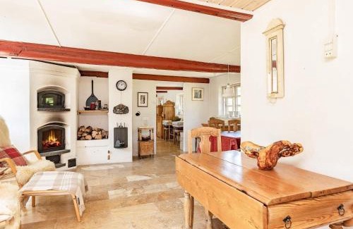 Læsø House | 6 person holiday home in Læsø-By Traum