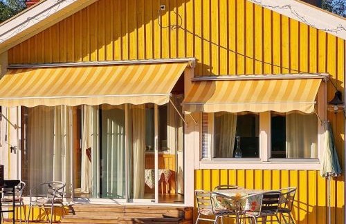 Ljusdal House | 6 person holiday home in LJUSDAL-By Traum