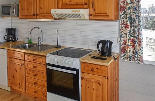 Aukra House | 6 person holiday home in Aukra