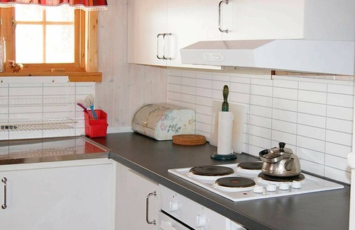 Holand House | 6 person holiday home in Nordli-By Traum