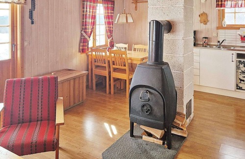 Holand House | 6 person holiday home in Nordli-By Traum