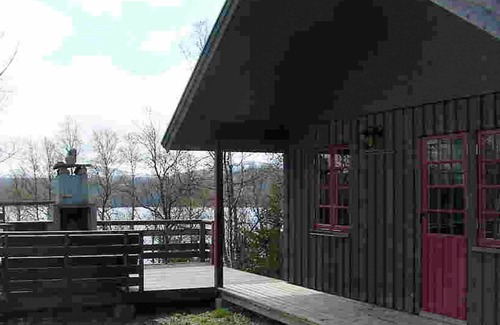Holand House | 6 person holiday home in Nordli-By Traum