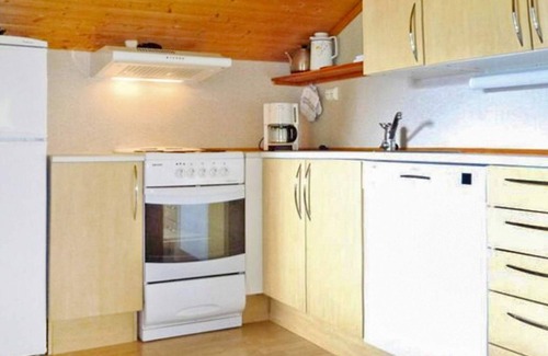 Jostedal House | 6 person holiday home in olden-By Traum